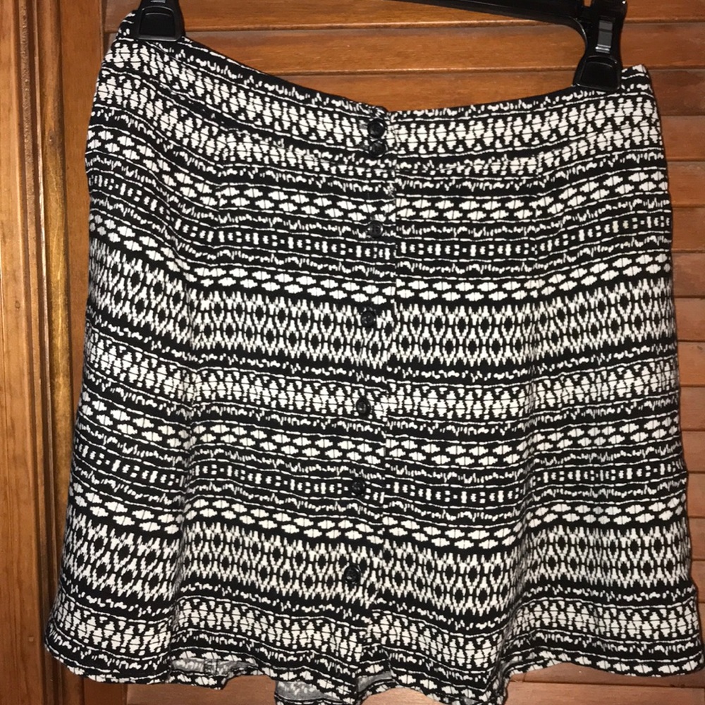 PAC sun skirt